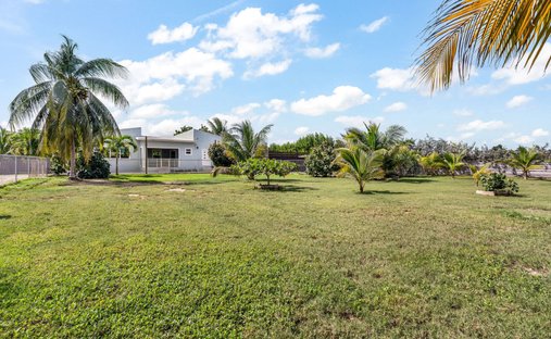 Haus in Savannah, Bodden Town, Kaimaninseln 1