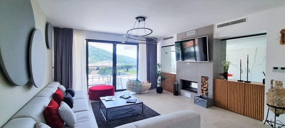 Villa in Split-Dalmatia County, Croatia 4 - 17135908