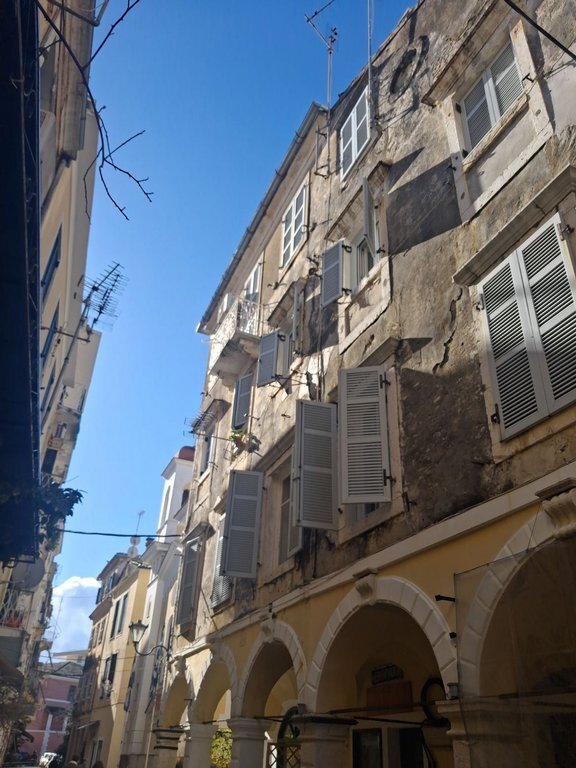 Apartment in Corfu, Peloponnese, Western Greece and the Ionian, Greece 5 - 17135953