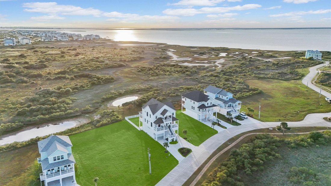 House in Galveston, Texas, United States 3 - 17134972