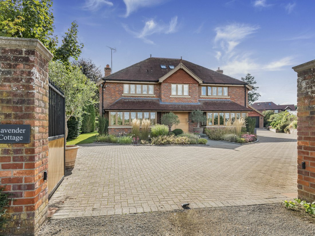 House in Lower Shiplake, Shiplake, England 1 - 17136382
