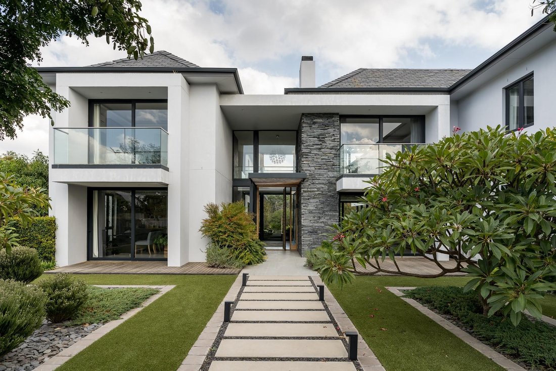 House in Paarl, Western Cape, South Africa 3 - 15853732