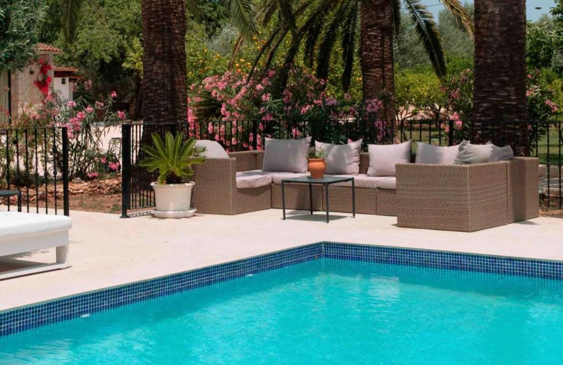 Finca in Binissalem, Balearic Islands, Spain 4 - 17134045