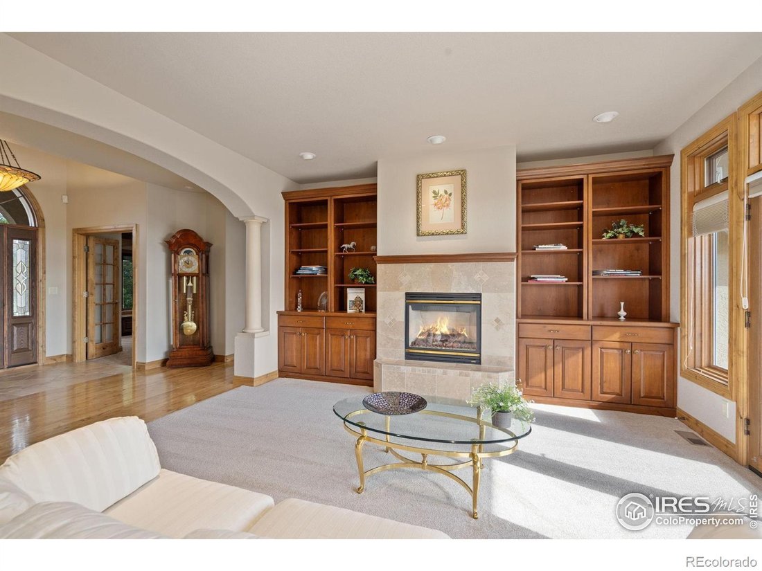 House in Pierce, Colorado, United States 5 - 17135216