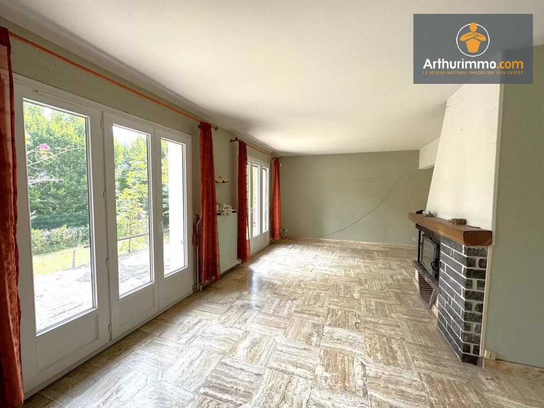 House in Compiegne, Hauts-de-France, France 2 - 15449379