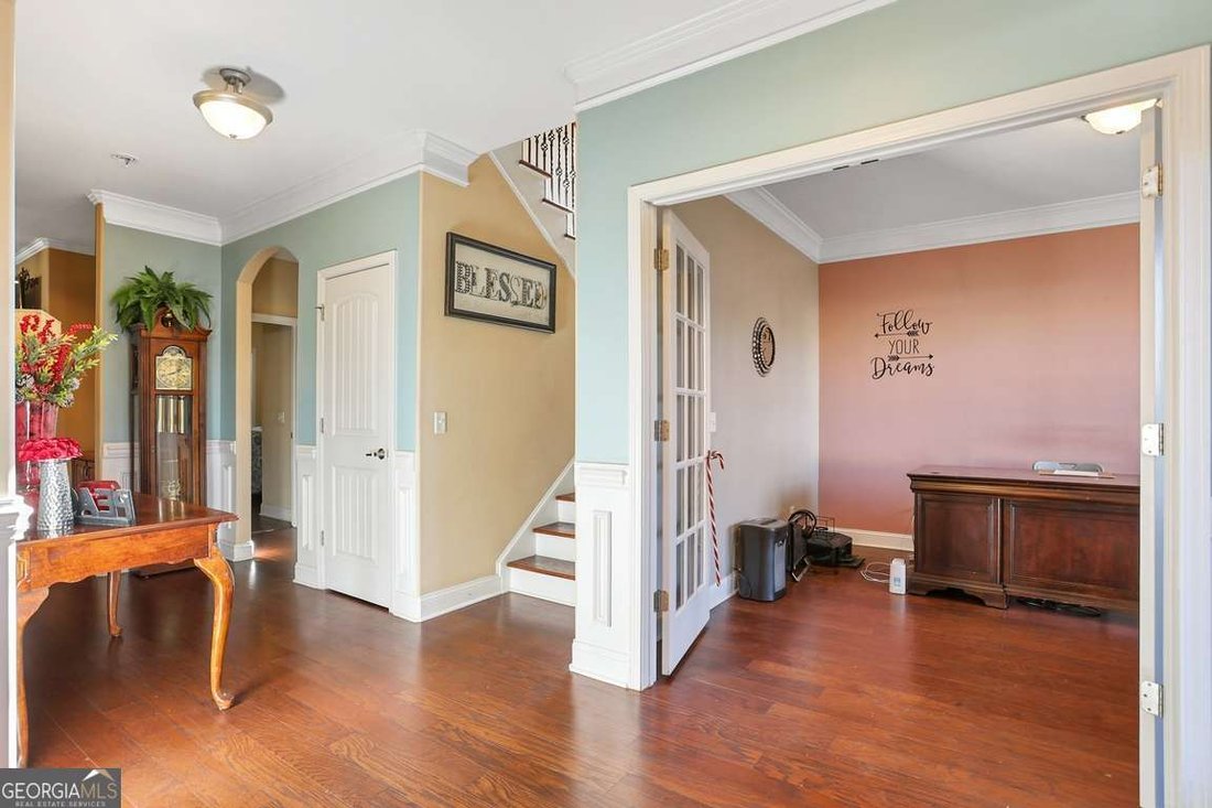 House in Savannah, Georgia, United States 4 - 17135379