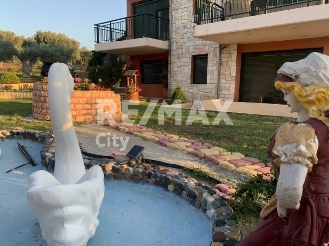 Apartment in Alexandroupoli, Macedonia and Thrace, Greece 2 - 17133267