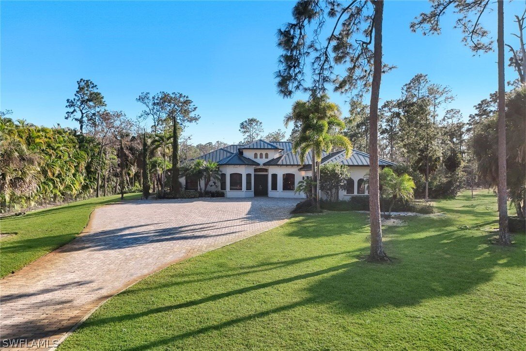 House in Naples, Florida, United States 1 - 17134865