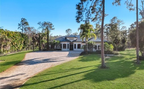 Casa a Naples, Florida, Stati Uniti 1