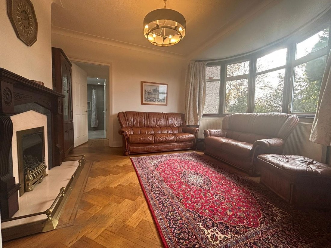 House in Charing Cross, Westminster, England 5 - 17133258
