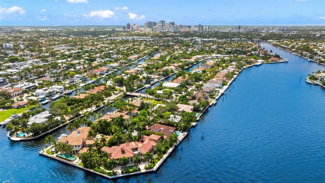 Haus in Fort Lauderdale, Florida, Vereinigte Staaten 2 - 16632032