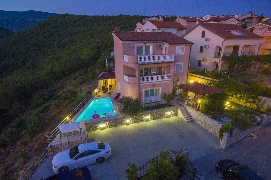 Grad Crikvenica, Primorje-Gorski Kotar County, Croatia 2 - 17135941