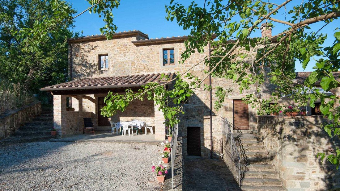 Center, Cortona, Tuscany 5 - 17136125