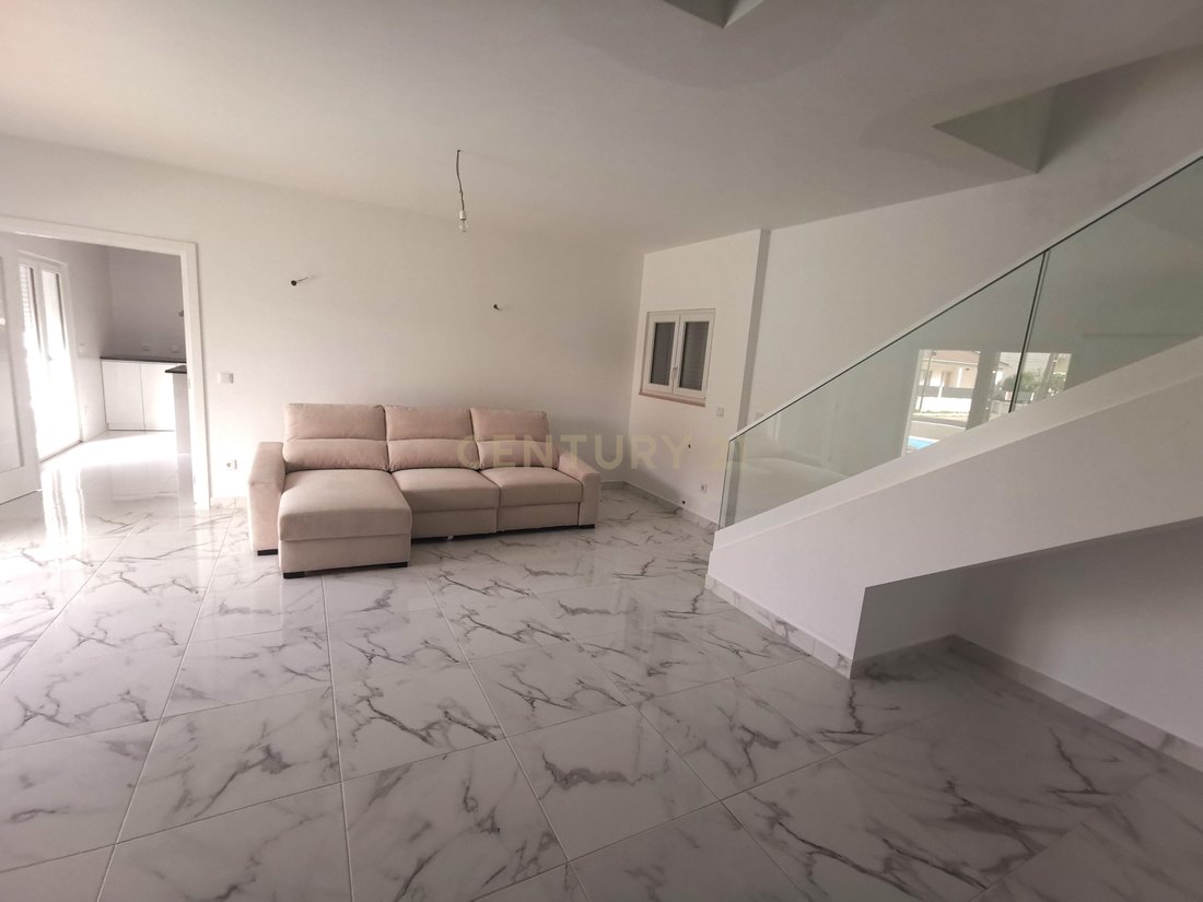 Villa in Charneca de Caparica e Sobreda, Setubal, Portugal 2 - 17020640
