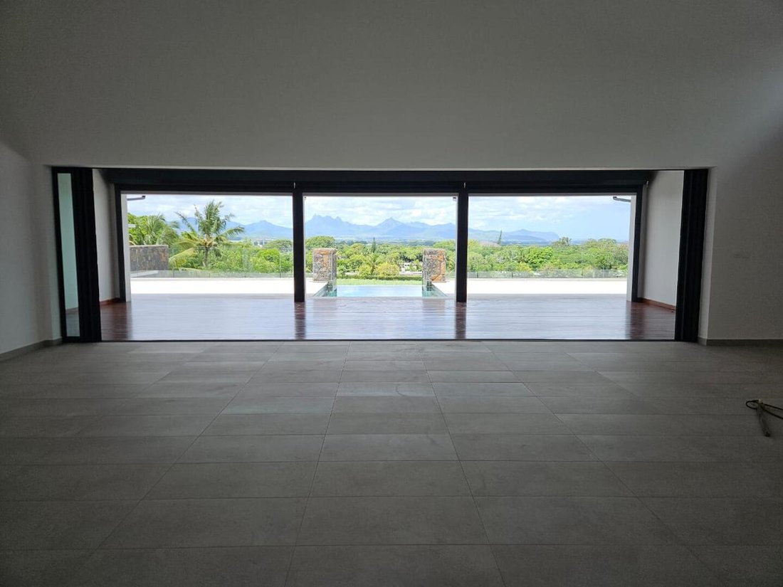 Penthouse in Plaine Des Papayes, Pamplemousses District, Mauritius 1 - 17136178