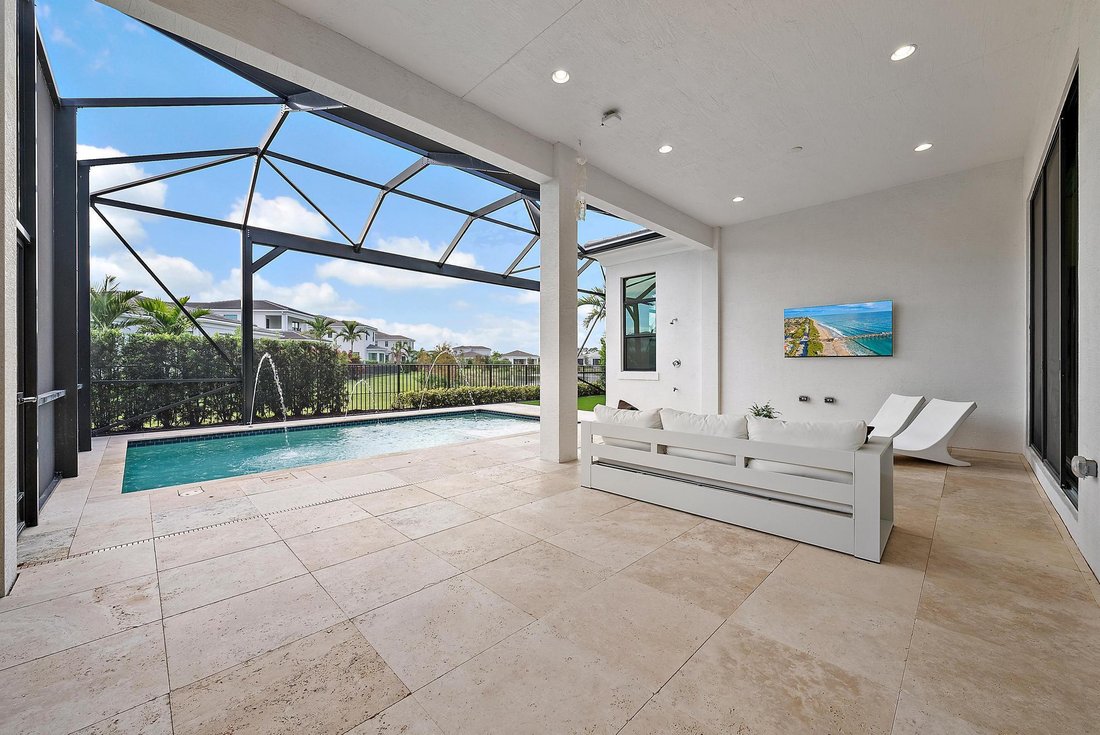 House in Palm Beach Gardens, Florida, United States 2 - 16633952
