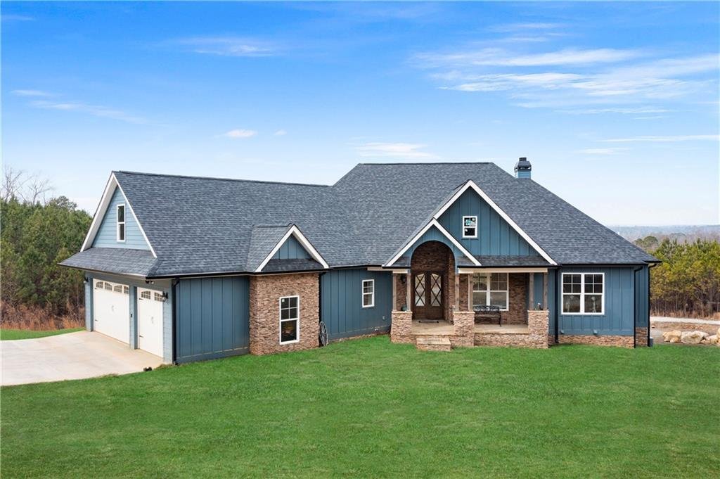 House in Cartersville, Georgia, United States 2 - 17135121