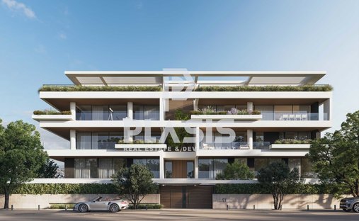 Apartment in Elliniko, Attica, Greece 1