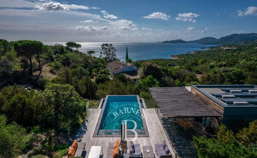 Villa in Porto-Vecchio, Corsica, France 1