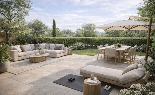 Villa in Fiesole, Toskana, Italien 1