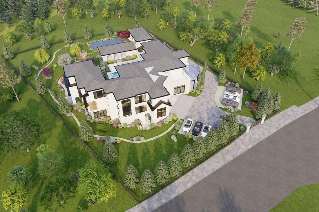 House in McLean, Virginia, United States 4 - 17134751