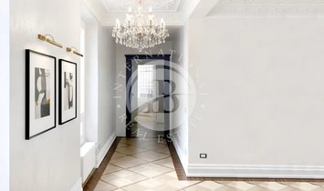 Apartment in Historic Center, Milan, Lombardy 2