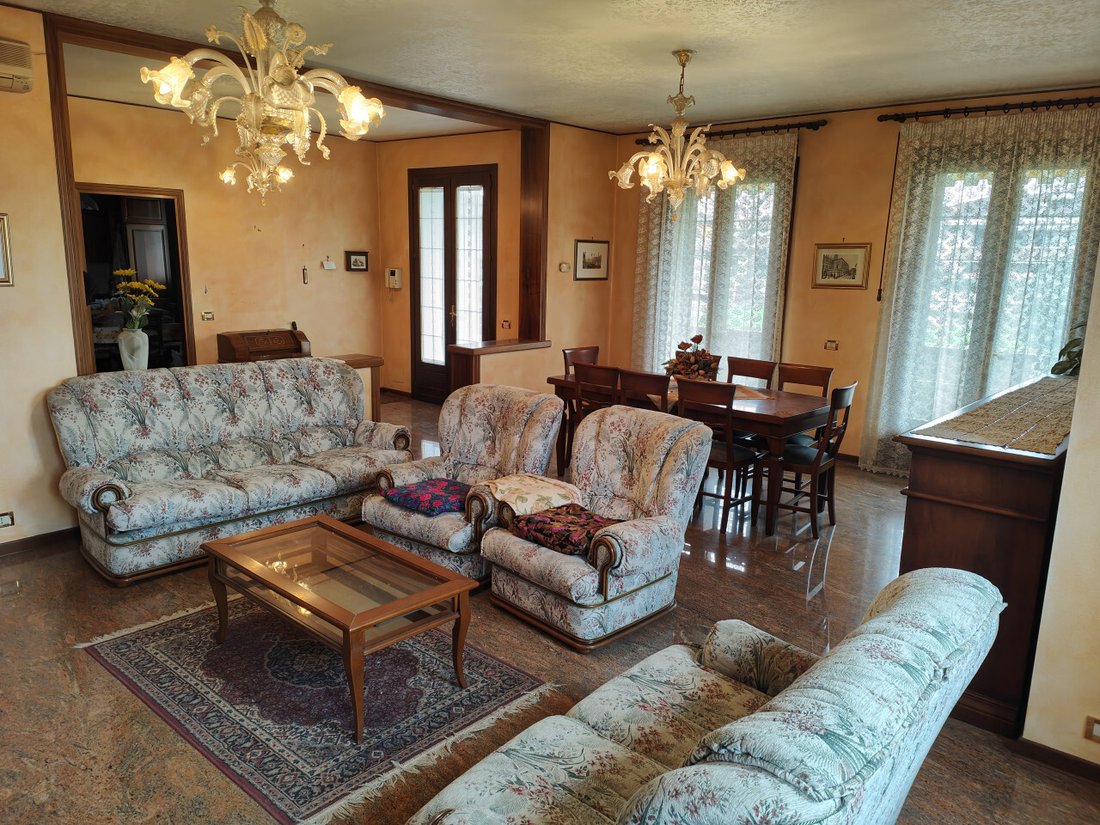 Villa in Montà - Sant'Ignazio - Porta Trento Sud, Padua, Italy 2 - 17136611