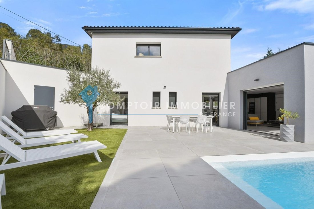 House in Capitole, Toulouse, France 5 - 17136062