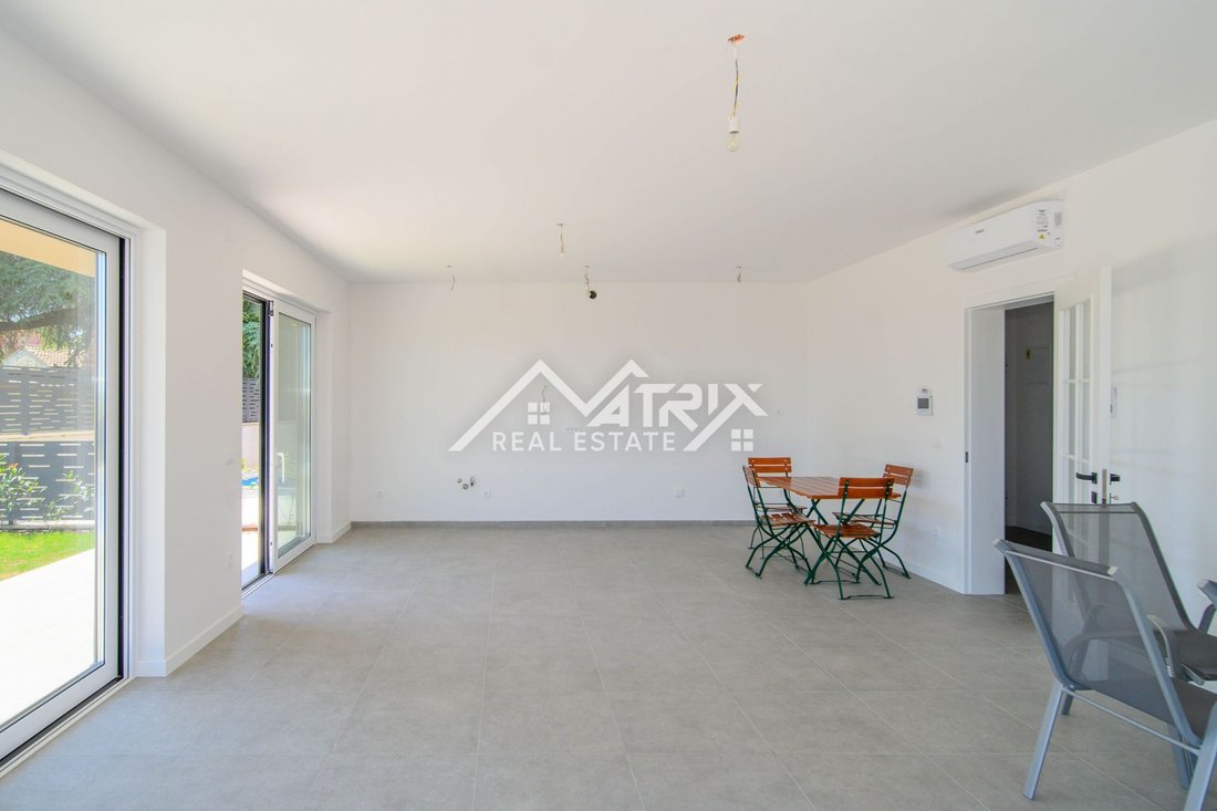 Apartment in Porec, Istria County, Croatia 5 - 17135767