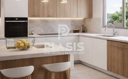Apartment in South Athens, Attica, Greece 1