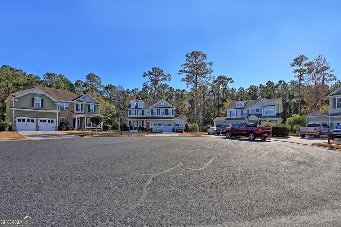 House in Savannah, Georgia, United States 3 - 17135379
