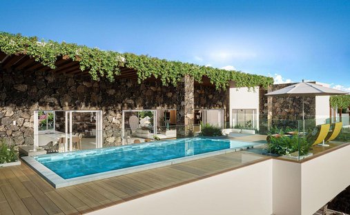 Penthouse in Grand Baie, Rivière du Rempart District, Mauritius 1
