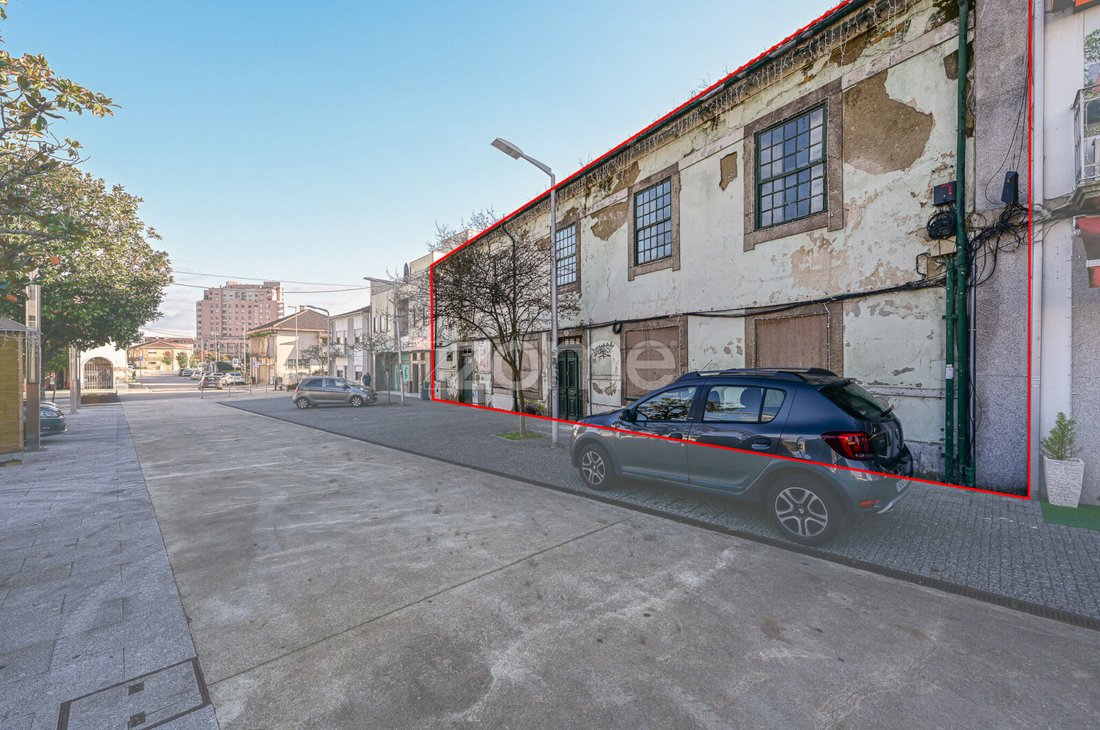 House in Valongo, Porto District, Portugal 2 - 17136686