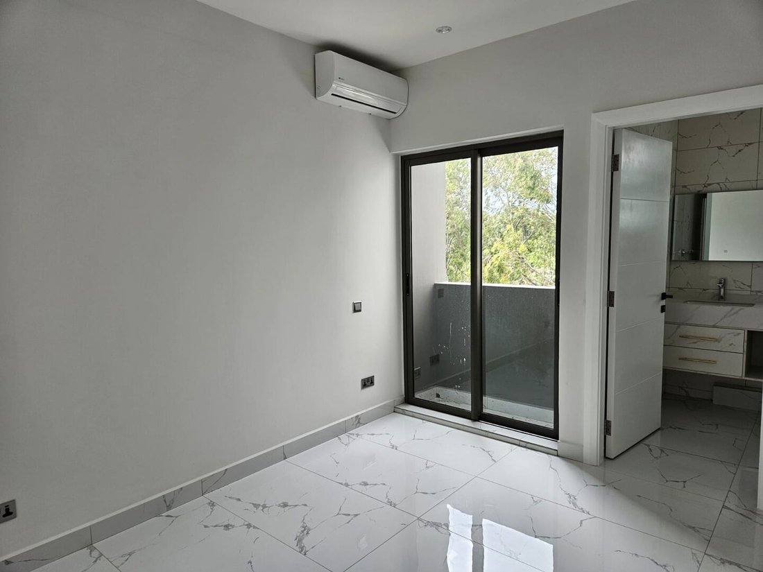Penthouse in Grand Baie, Rivière du Rempart District, Mauritius 4 - 17136321