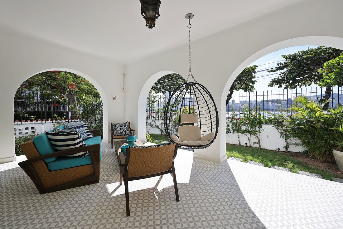 House in Rio de Janeiro, State of Rio de Janeiro, Brazil 1 - 17133033