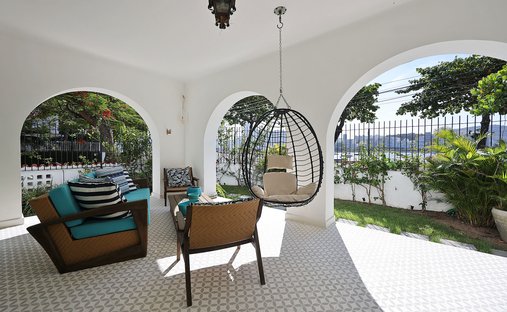 Casa a Rio de Janeiro, Rio de Janeiro, Brasile 1