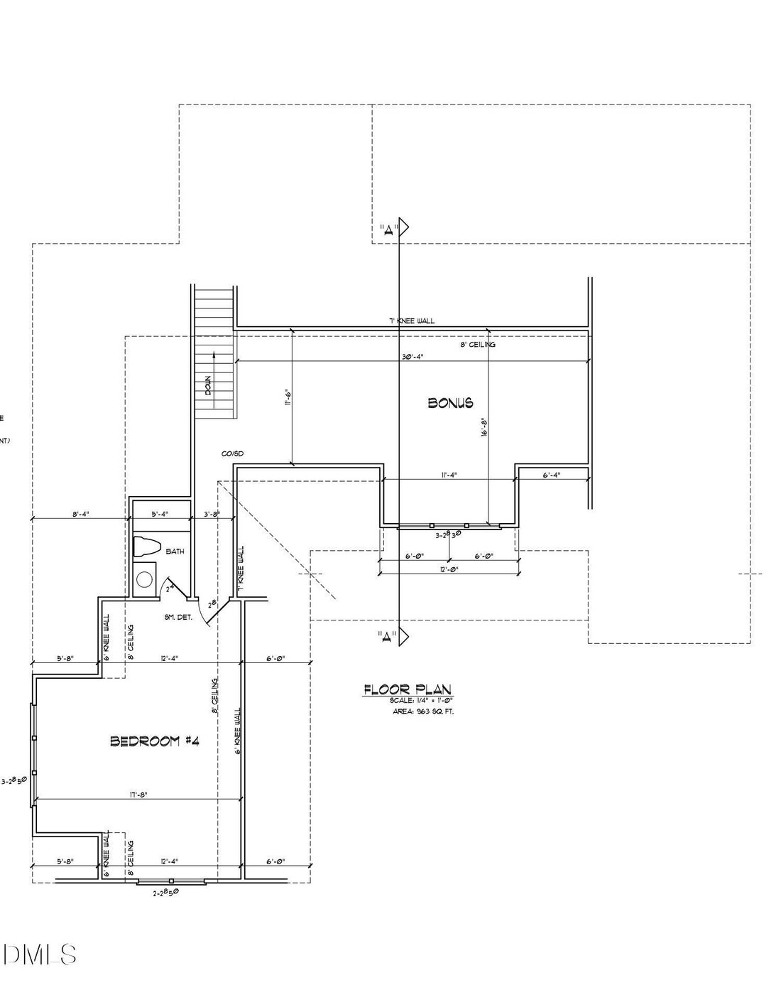 House in Fuquay-Varina, North Carolina, United States 4 - 17135245