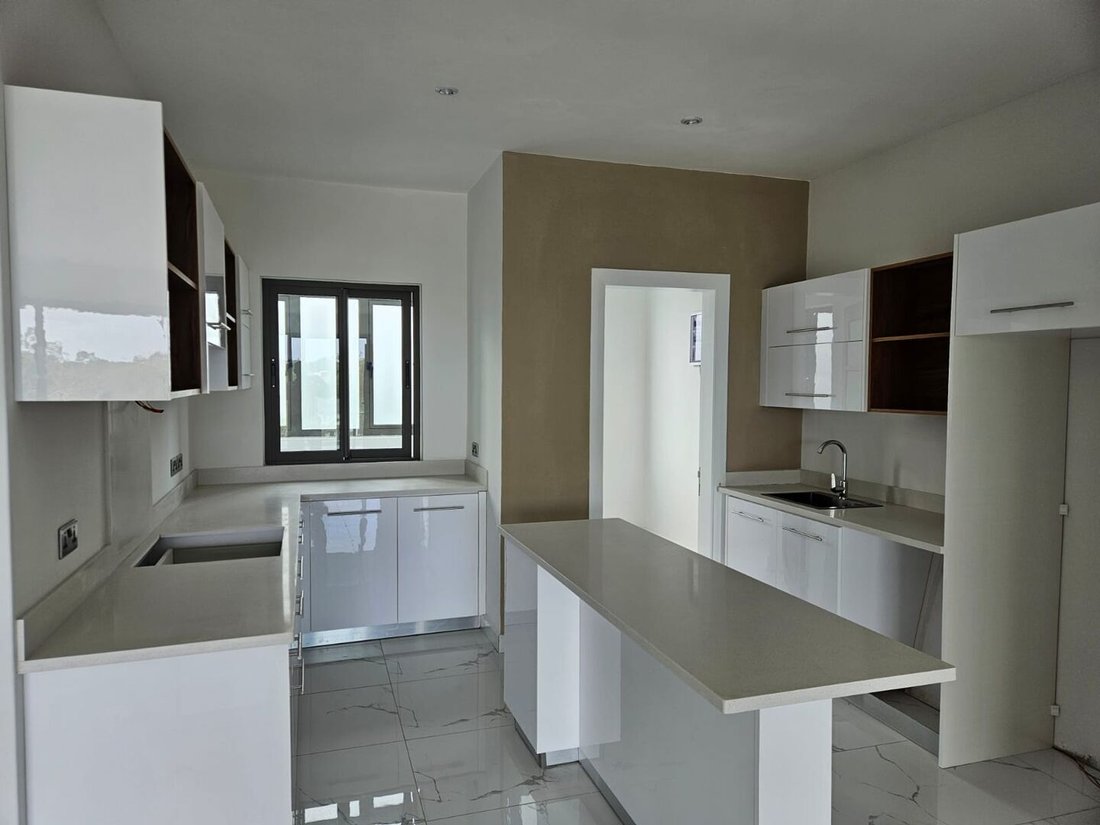 Penthouse in Grand Baie, Rivière du Rempart District, Mauritius 5 - 17136321