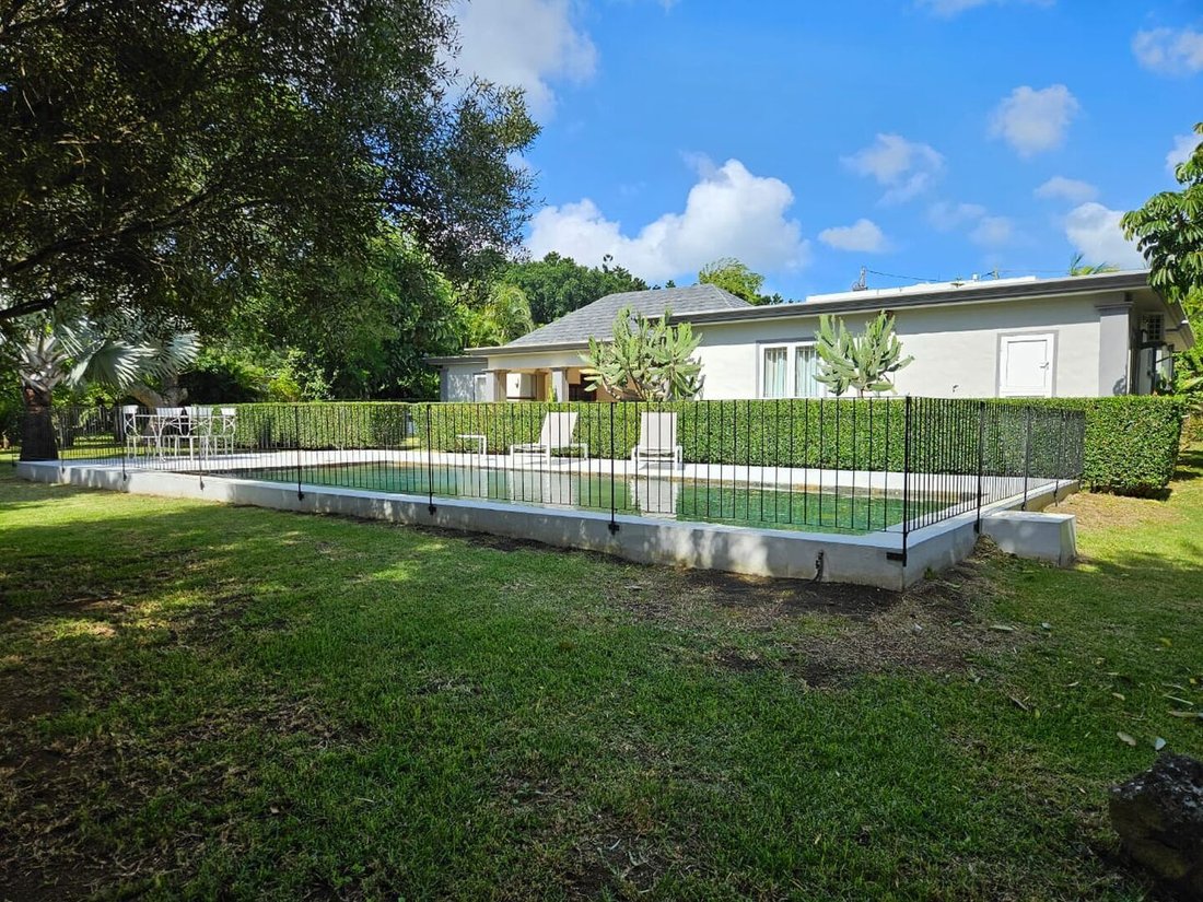 House in Triolet, Pamplemousses District, Mauritius 1 - 17136255