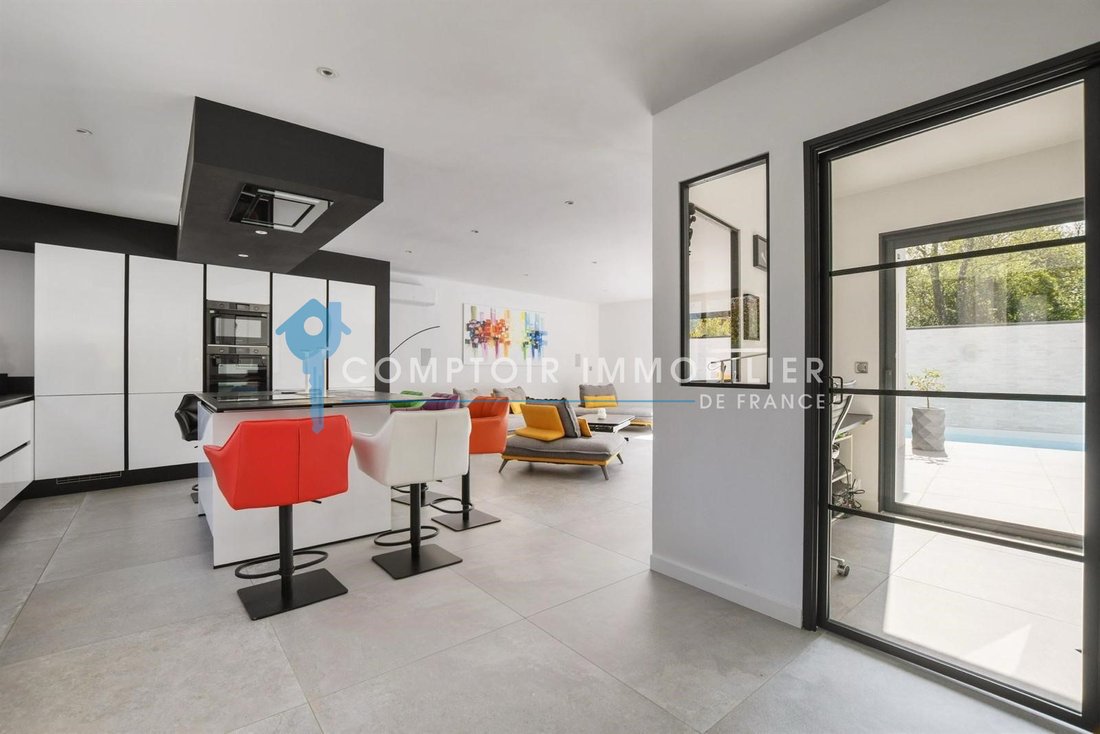 House in Capitole, Toulouse, France 4 - 17136062