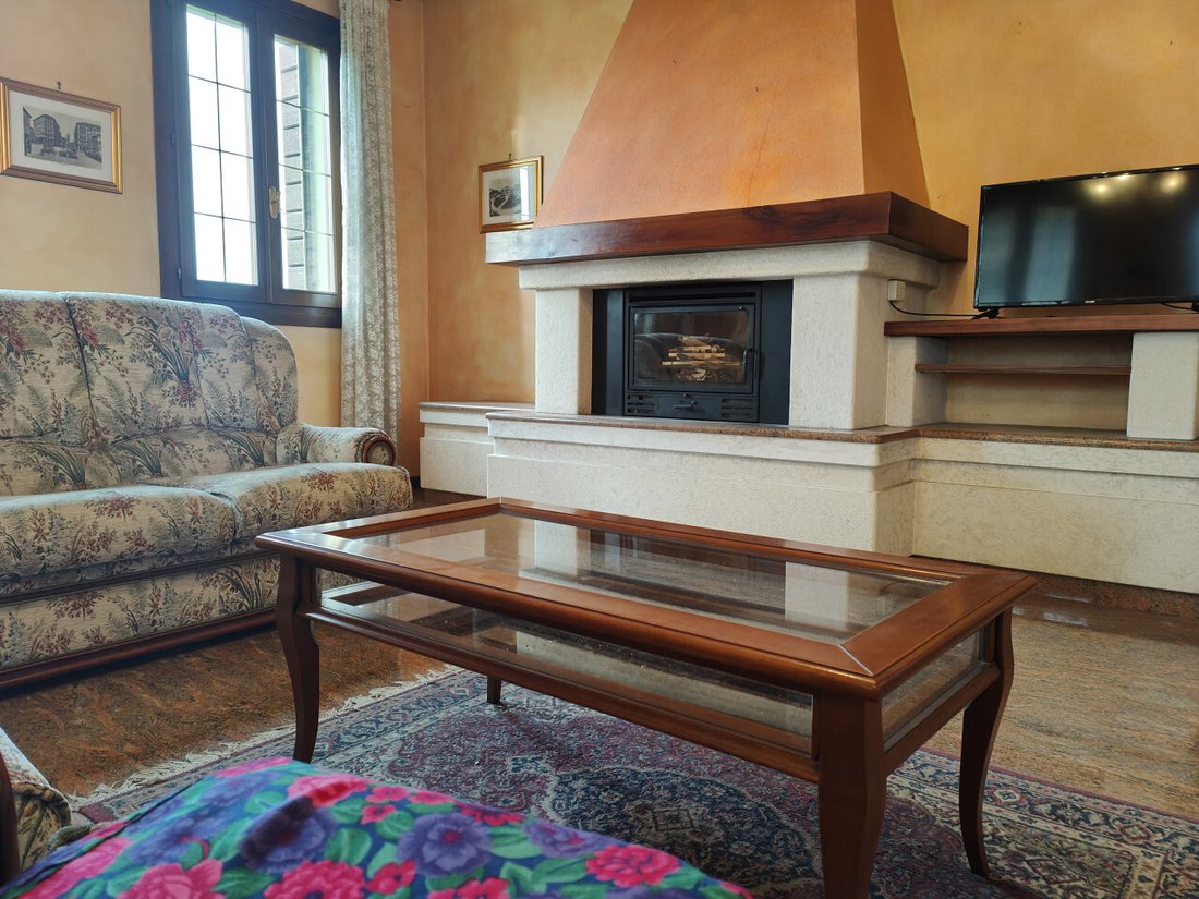 Villa in Montà - Sant'Ignazio - Porta Trento Sud, Padua, Italy 4 - 17136611