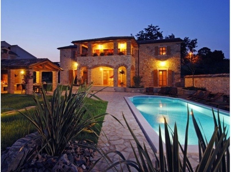Villa in Porec, Istria County, Croatia 1 - 17135929