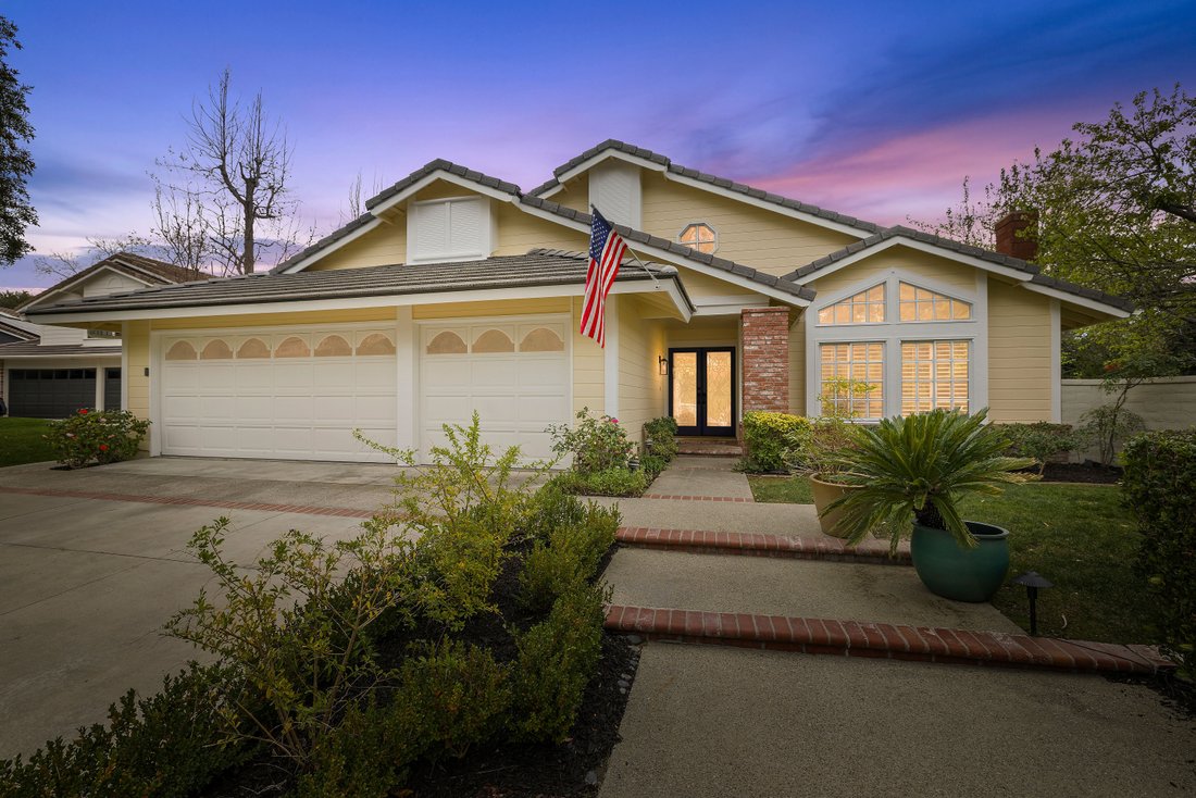 House in Trabuco Canyon, California, United States 1 - 17136586