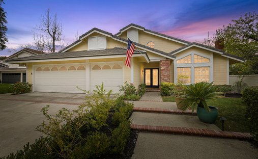 House in Trabuco Canyon, California, United States 1