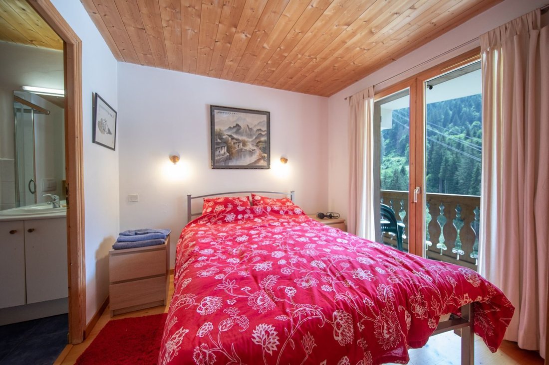 Villa in Morzine, Auvergne-Rhône-Alpes, France 3 - 17136006