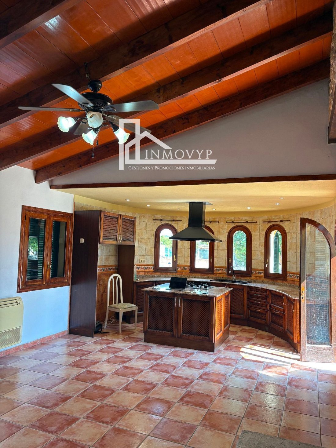 Finca in Buger, Balearic Islands, Spain 4 - 17134282