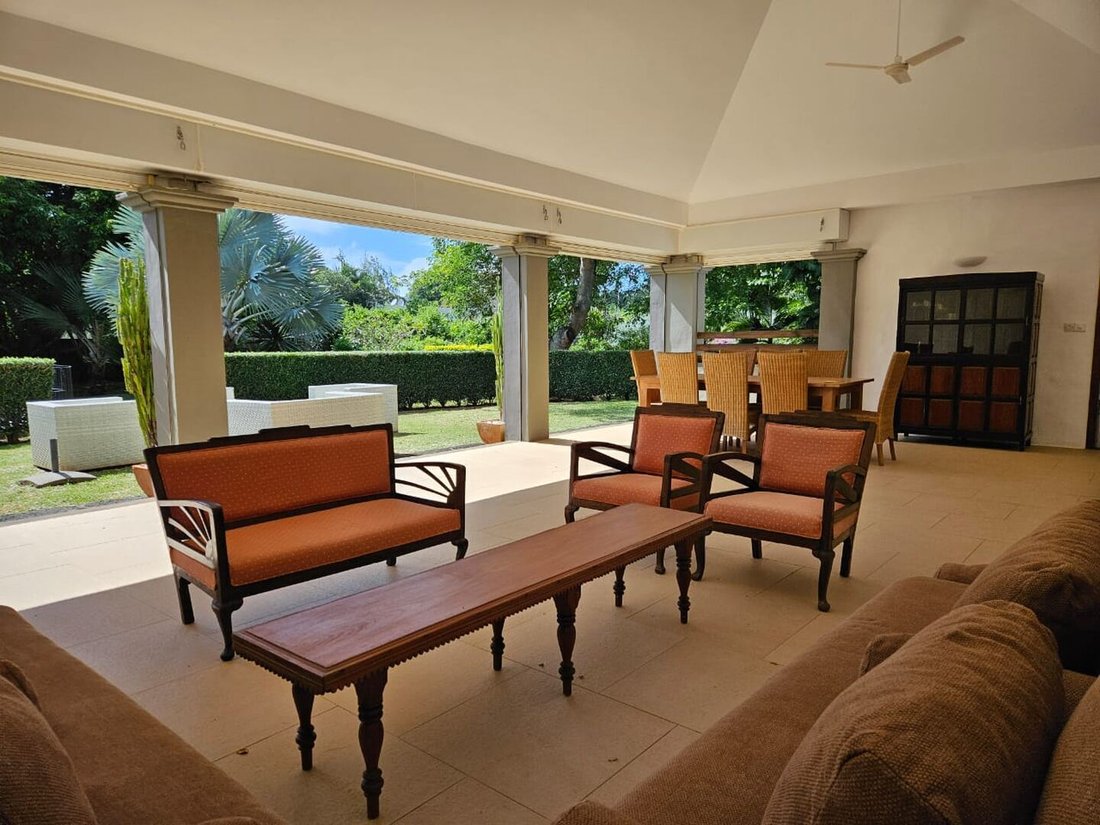 House in Triolet, Pamplemousses District, Mauritius 2 - 17136255