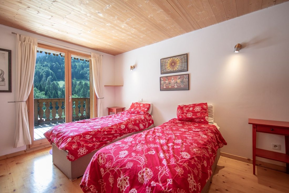 Villa in Morzine, Auvergne-Rhône-Alpes, France 5 - 17136006
