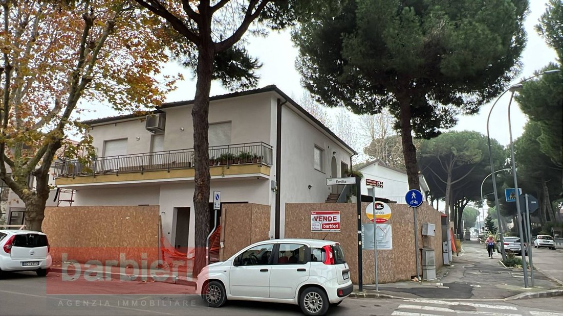 Apartment in Pinarella, Cervia, Emilia-Romagna 3 - 17128678