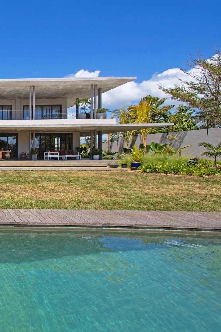 House in Grand Baie, Rivière du Rempart District, Mauritius 2 - 17136197